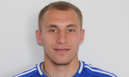 Петерсон перешёл в «Кызыл-Жар СК»