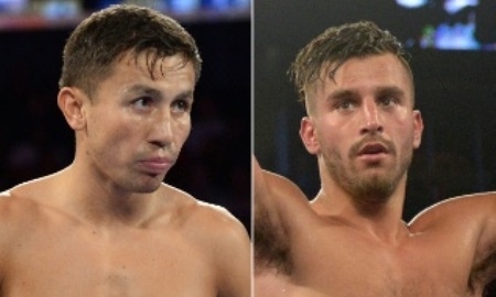 Американские СМИ: «Переговоры по бою Головкин — Лемье идут хорошо и близятся к завершению»
