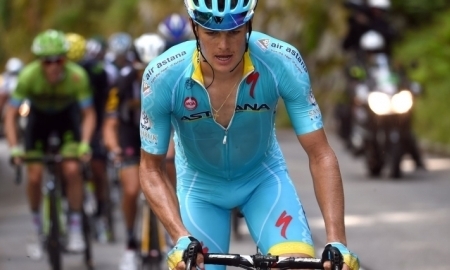 Якоб Фульсанг: «Если бы мотоцикл не сбил меня и не шла кровь, то я не был бы оштрафован комиссаром гонки»