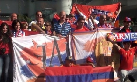 «Сложилось впечатление, что защита и вратарь „Кайрата“ поставили ставки на победу „Алашкерта“». Самые интересные высказывания армянских болельщиков после матча «Алашкерт» — «Кайрат»