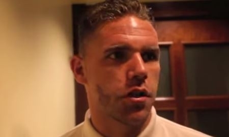 Билли Джо Сондерс «Я готов драться c любым в мире в весе 160 фунтов, кроме Головкина»