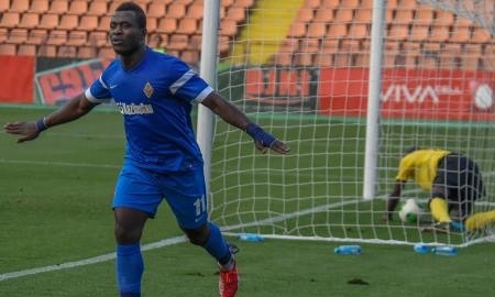 Жерар Гоу вошел в рейтинг УЕФА по количеству ударов в створ