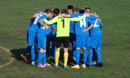 «Жетысу» хочет вернуть три очка