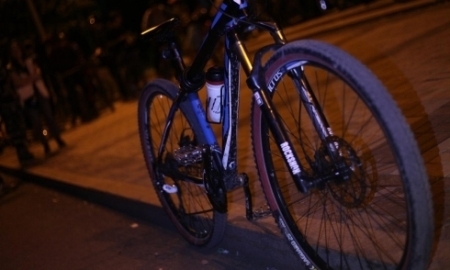 В Караганде в очередной раз пройдет велоночь