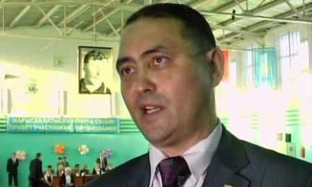 Североказахстанские акробаты успешно выступили в двух турнирах