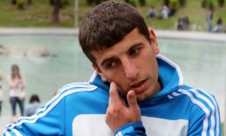 Норайр Гезалян: «Желаю удачи „Кайрату“ в противостоянии с „Абердином“!»