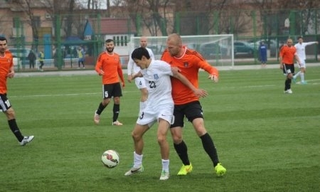 «Шахтёр» — «Тараз» 41 /+20=10-11/ 62-38