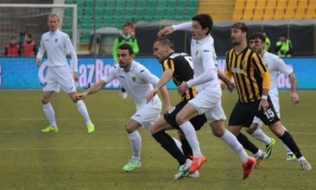 «Тобол» — «Кайрат» 43 /+19=10-14/ 62-60