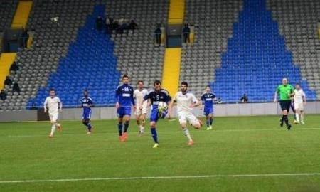 Котировки букмекеров на матч 22-го тура КПЛ «Окжетпес» — «Астана»