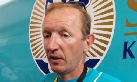 Александр Шефер: «У Нибали был сильный ход»