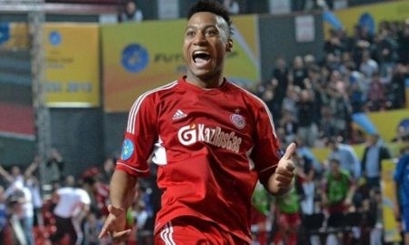 Экс-игрок «Кайрата» продолжит карьеру в Англии