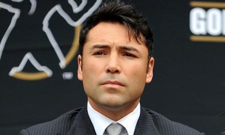 Оскар Де Ла Хойя: «Поединок Головкина и Лемье — это один из лучших боев»