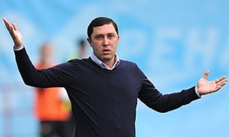 Владимир Газзаев: «Было неимоверно жаль оставлять команду, которую своими руками начал строить»