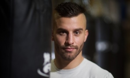 Лемье намекнул на грядущий бой с Головкиным?