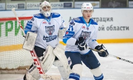 «Снежные Барсы» выступят на мемориальном турнире в Новосибирске