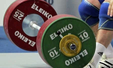 Около 20 казахстанцев примут участие на открытом чемпионате Азии по пауэрлифтингу в Алматы