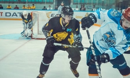 «Номад» одержал уверенную победу над «Темиртау»