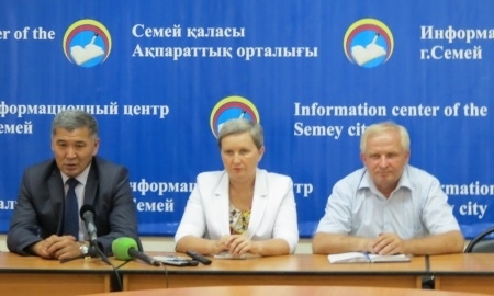 <strong>«Восток» и «Спартак» объединят в одну команду со следующего сезона</strong>