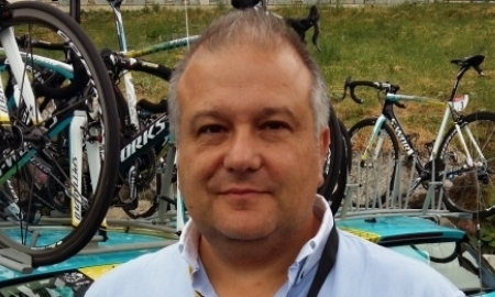 Капитан «Астаны» Винченцо Нибали выступит и на «Вуэльте»