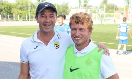 Олег Лотов: «„Кайрат“ — хороший раздражитель»