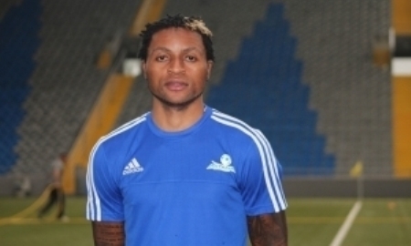 <strong>Дубль Кабананги принес «Астане» победу над «Окжетпесом»</strong>