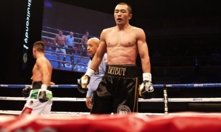 Александр Беленький: «За счёт техники и подвижности Шуменов должен победить Флореса»