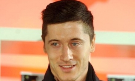 Роберт Левандовски: «Из такой группы можем выйти»