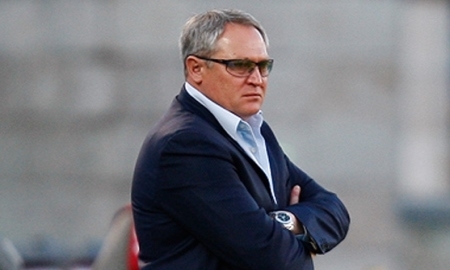 Юрий Красножан: «Знаете, главное, что я не сижу без работы. Задолженности — обычное дело в футболе»