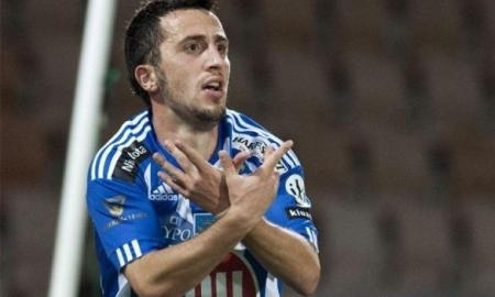 Соперник «Астаны» вырвал победу на 95-й минуте с пенальти