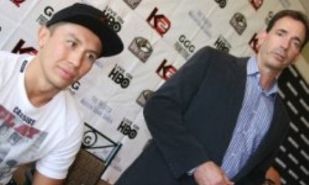 Том Лёффлер: «Я не думаю, что бой пройдёт всю дистанцию»