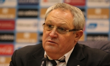 Юрий Красножан: «Важно, не терять время и хорошо подготовиться»