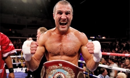 Ковалев сообщил о возможности боев с Головкиным и Уордом