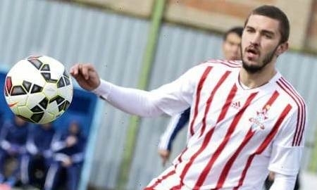 <strong>«Актобе» на выезде победил «Атырау»</strong>