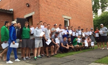 Хоккеисты «Бейбарыса» не будут играть за команду «Барсы Атырау»