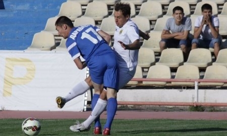 Отчет о матче Премьер-Лиги «Тобол» — «Кайрат» 1:3