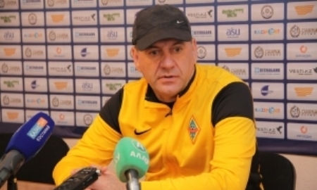 Владимир Вайсс: «Жаль, что не будем больше встречаться»