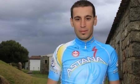 Винченцо Нибали стал четвертым по итогам «Тур де Франс»