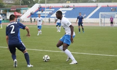 Статистика матчей 22-го тура Премьер-Лиги