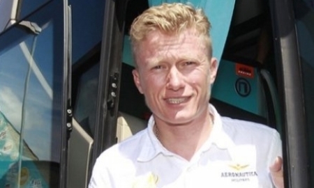 Александр Винокуров: «„Тур де Франс-2015“ для „Астаны“ оцениваю на „3+“»