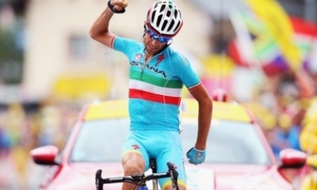 Винченцо Нибали объяснил причины неудачного выступления на «Тур де Франс»