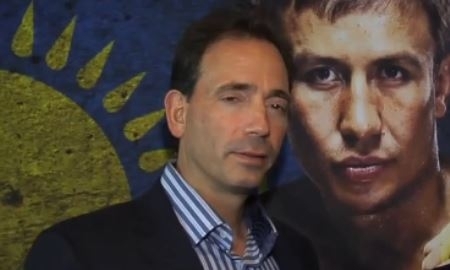 Том Леффлер: «Это будет великолепный бой двух лучших панчеров среднего веса»