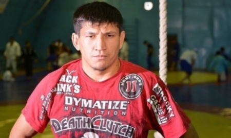 Куат Хамитов перечислил миллион тенге пострадавшим от селя в Алматы