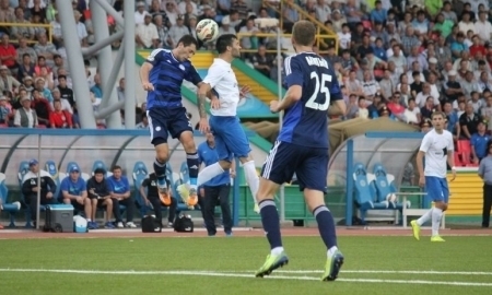 Конец прелюдии