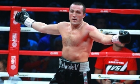 Потенциальный соперник Шуменова проведет следующий бой в ноябре