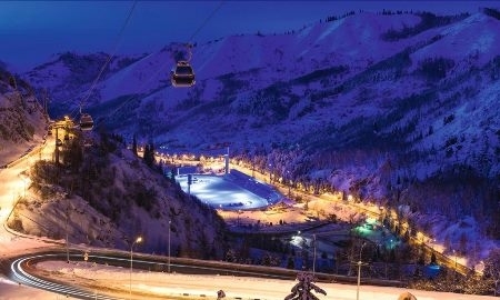 Алматы — аутсайдер в гонке за Олимпиаду