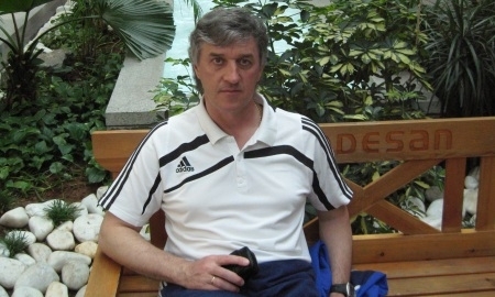 Игорь Свечников: «Основная задача — помогать молодым игрокам раскрыться»