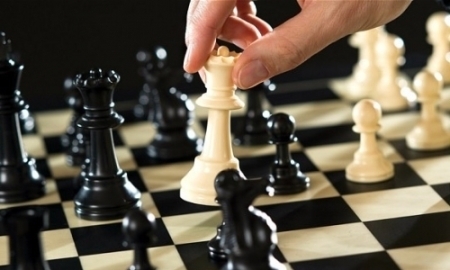 В Уральске соревновались сильнейшие шахматисты Казахстана