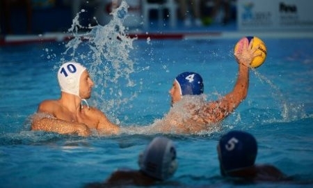 Ватерполисты Казахстана уступили команде Венгрии на чемпионате мира