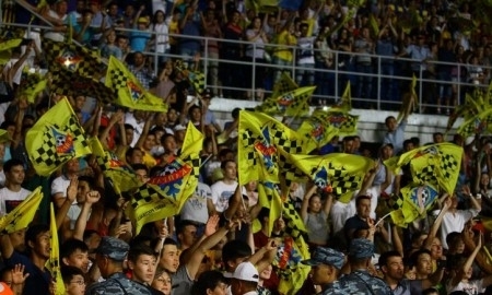 «Кайрат» подвел итоги первого этапа