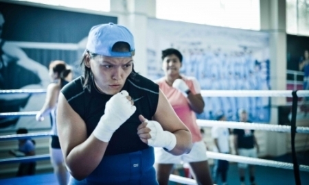 Ляззат Кунгейбаева: «Чувствую уверенность в своих силах перед чемпионатом Азии»